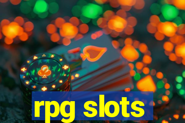 rpg slots